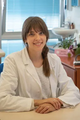 Dr.ssa Perla Suppi