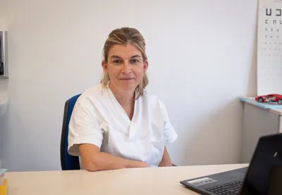 Dr.ssa Nicoletta Grazzina