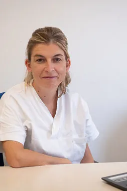 Dr.ssa Nicoletta Grazzina