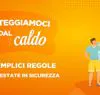 ONDATA CALORE 10 CONSIGLI