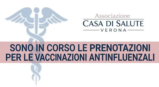 VACCINAZIONE ANTINFLUENZALE 2026