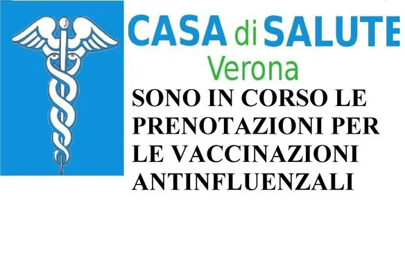 VACCINAZIONE ANTINFLUENZALE 2025