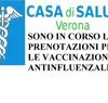 VACCINAZIONE ANTINFLUENZALE 2025