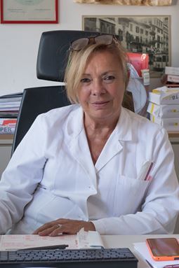 Dr.ssa Patrizia Cortina