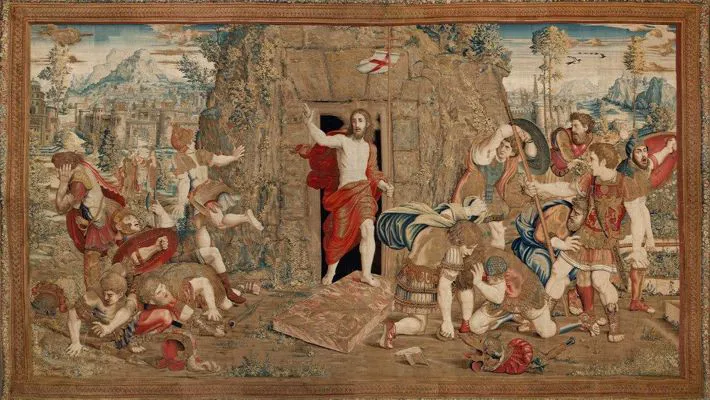 BUONA PASQUA