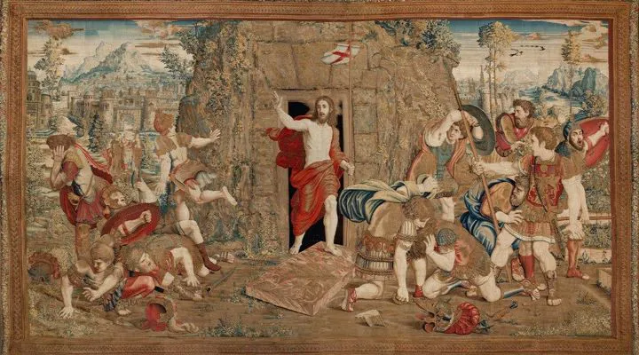 BUONA PASQUA