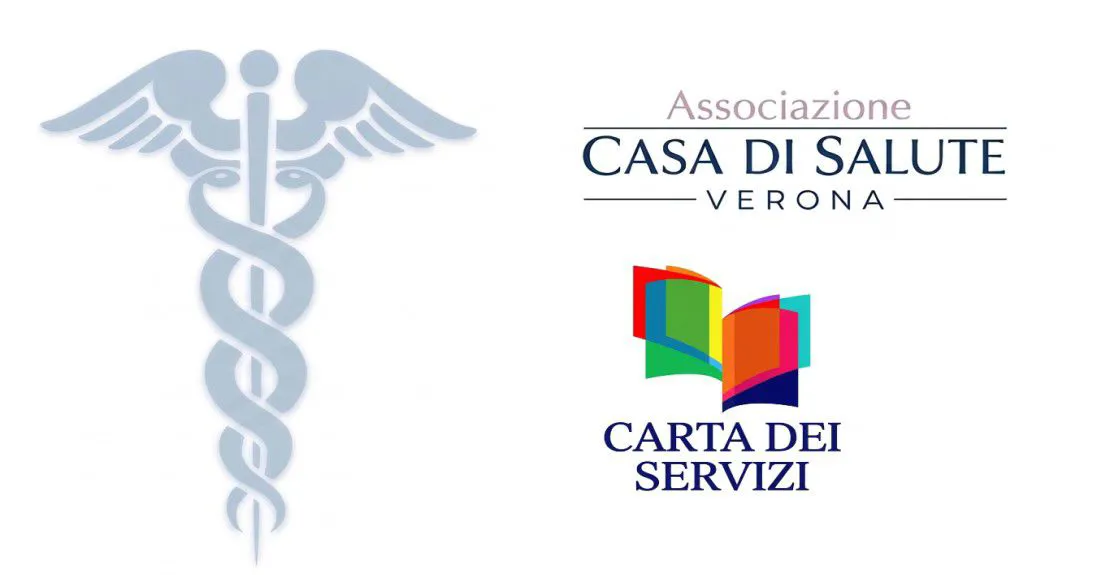 CARTA DEI SERVIZI