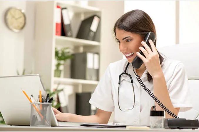 INFORMAZIONI TELEFONICHE