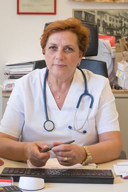 Dr.ssa Maria Carmela di Martino