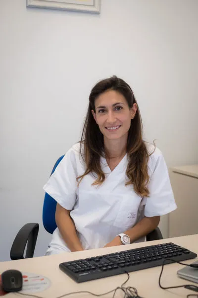 Dr.ssa Mariantonietta Vignola