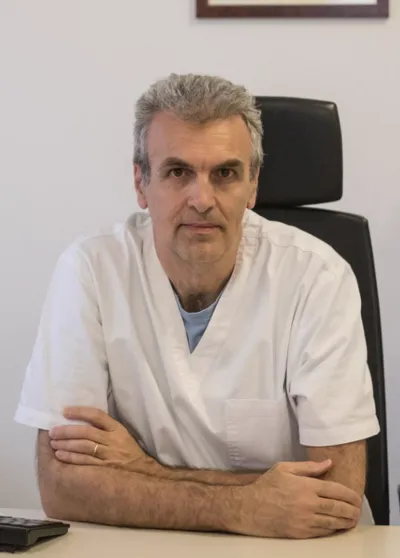 Dr. Ignazio Sfragara