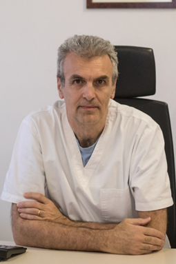 Dr. Ignazio Sfragara