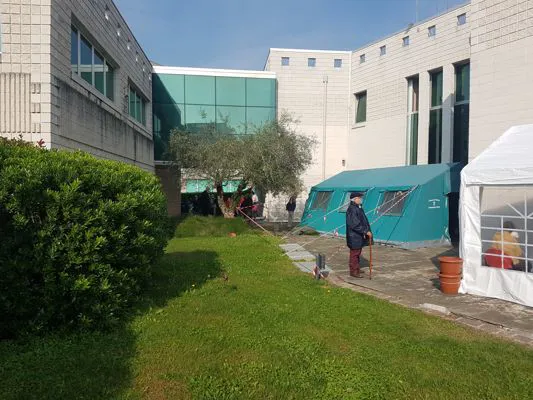 VACCINAZIONE ANTINFLUENZALE 2020