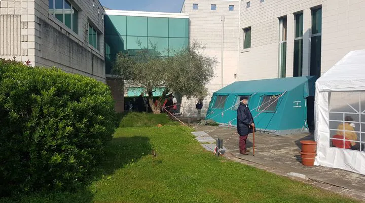 VACCINAZIONE ANTINFLUENZALE 2020