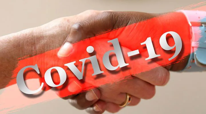 CONTATTO CON UN POSITIVO COVID19, COSA FARE